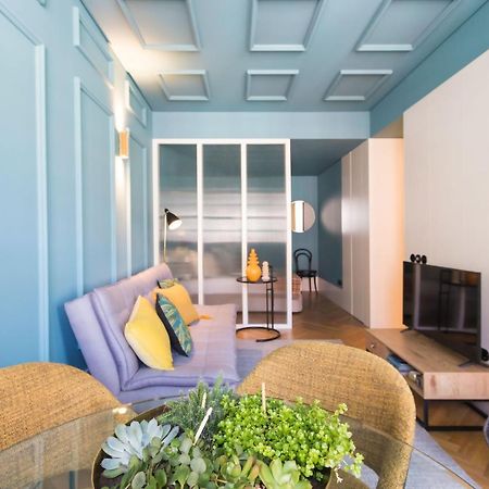 Hm - Infante Riverside Apartment M Porto Eksteriør bilde