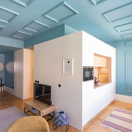 Hm - Infante Riverside Apartment M Porto Eksteriør bilde