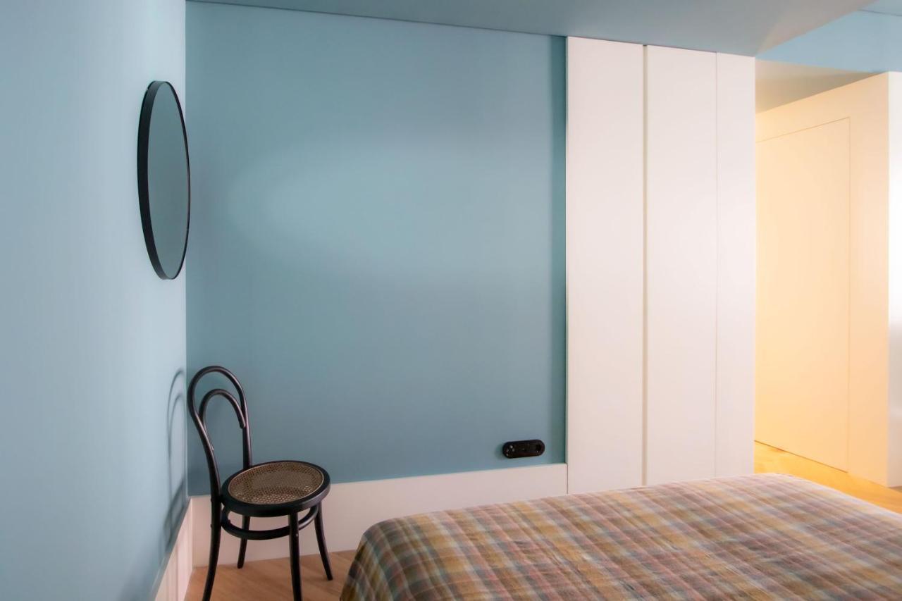 Hm - Infante Riverside Apartment M Porto Eksteriør bilde