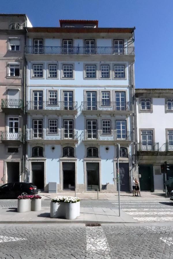 Hm - Infante Riverside Apartment M Porto Eksteriør bilde
