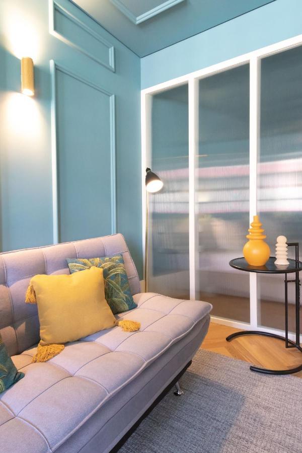 Hm - Infante Riverside Apartment M Porto Eksteriør bilde