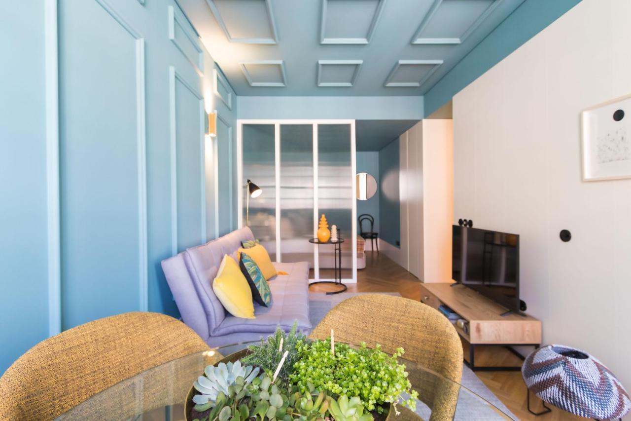 Hm - Infante Riverside Apartment M Porto Eksteriør bilde