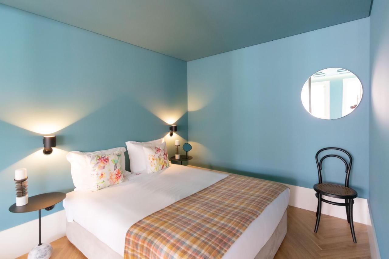 Hm - Infante Riverside Apartment M Porto Eksteriør bilde