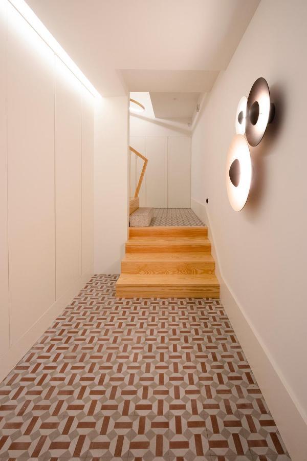 Hm - Infante Riverside Apartment M Porto Eksteriør bilde