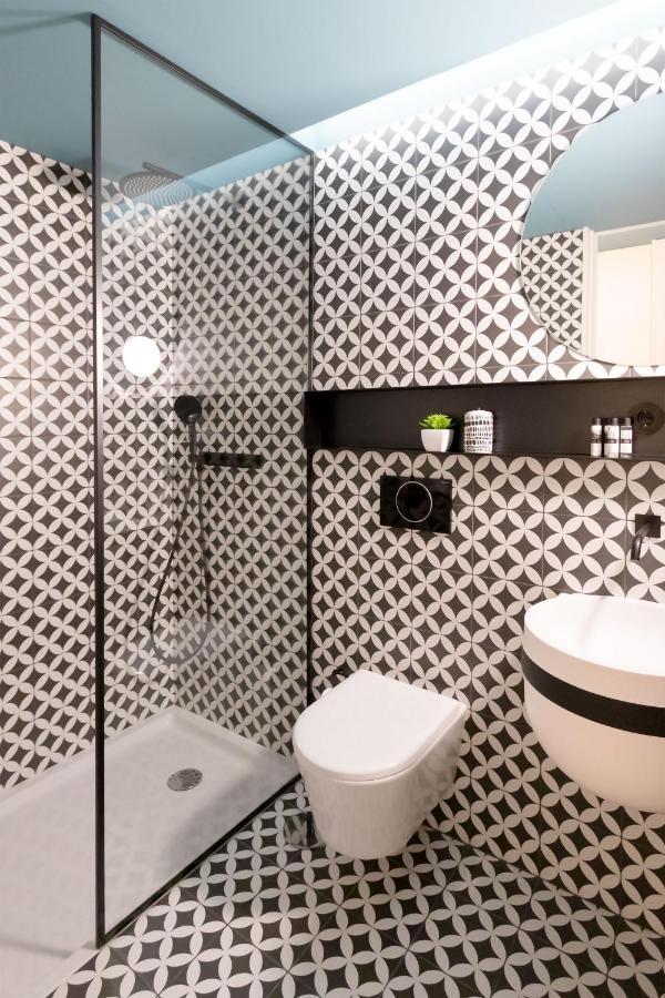 Hm - Infante Riverside Apartment M Porto Eksteriør bilde