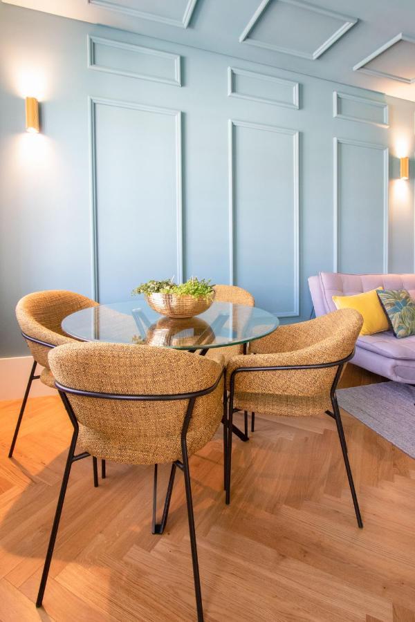 Hm - Infante Riverside Apartment M Porto Eksteriør bilde