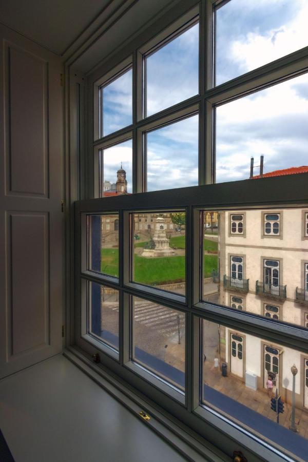 Hm - Infante Riverside Apartment M Porto Eksteriør bilde
