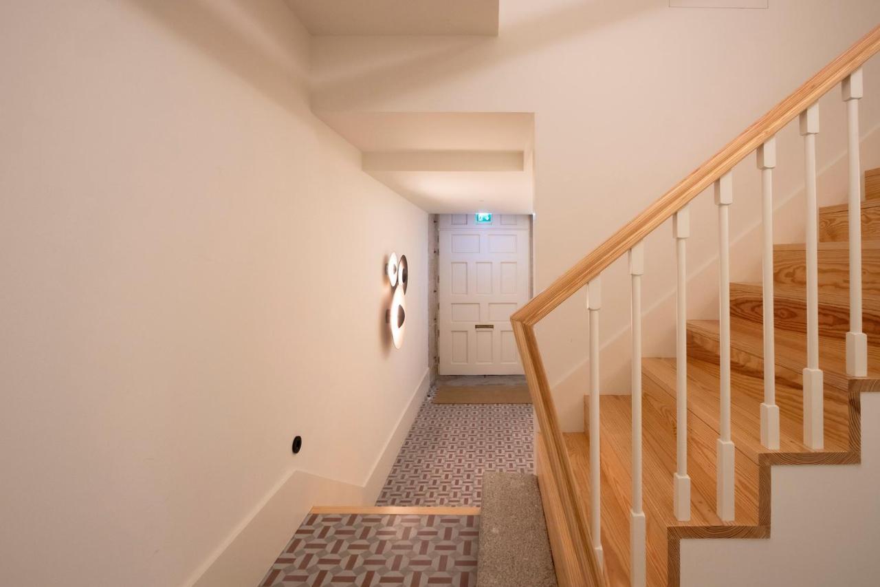 Hm - Infante Riverside Apartment M Porto Eksteriør bilde